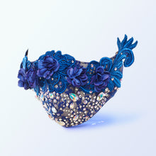 Load image into Gallery viewer, Venetian -blue-
