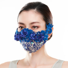 Load image into Gallery viewer, Venetian -blue-