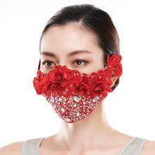 Load image into Gallery viewer, Venetian -red-