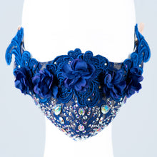 Load image into Gallery viewer, Venetian -blue-