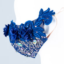 Load image into Gallery viewer, Venetian -blue-