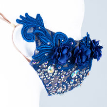 Load image into Gallery viewer, Venetian -blue-
