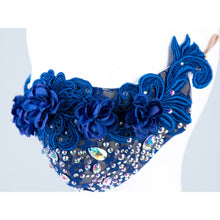 Load image into Gallery viewer, Venetian -blue-