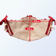 Load image into Gallery viewer, Venetian -red-