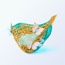 Load image into Gallery viewer, Jasmine -turquoise-
