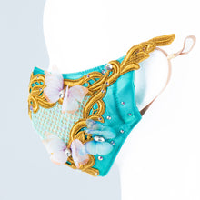 Load image into Gallery viewer, Jasmine -turquoise-
