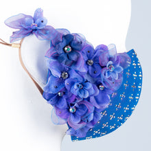 Load image into Gallery viewer, Hydrangea -blue-
